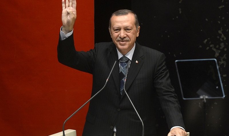 Turkey won't go back on S-400 deal with Russia, says Erdogan