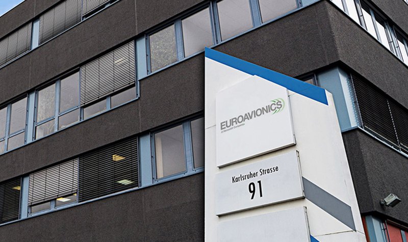 Hensoldt acquires EuroAvionics
