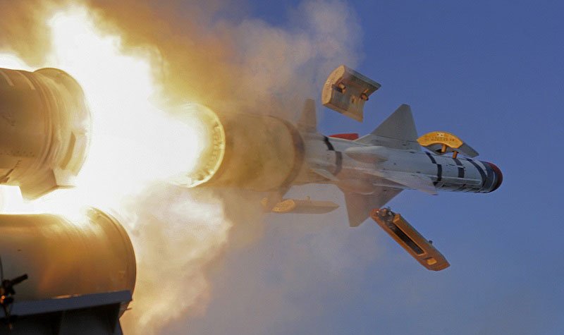 UK, France deep strike project hits halfway mark