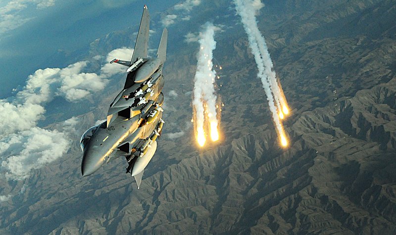 New UK strategic agreement focuses on next-generation airborne countermeasures