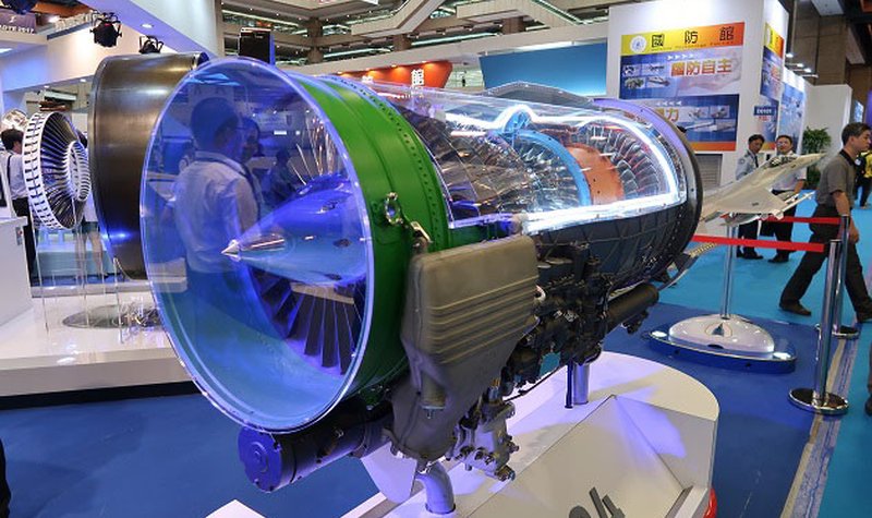 Honeywell partners with Taiwan on C-130 upgrade