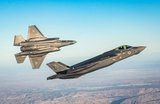 Lockheed says Israel will buy third squadron of F-35s in coming months