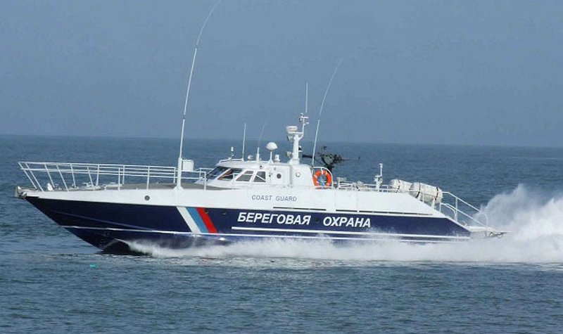 MSPO 2016: Crimean maritime defence bolstered