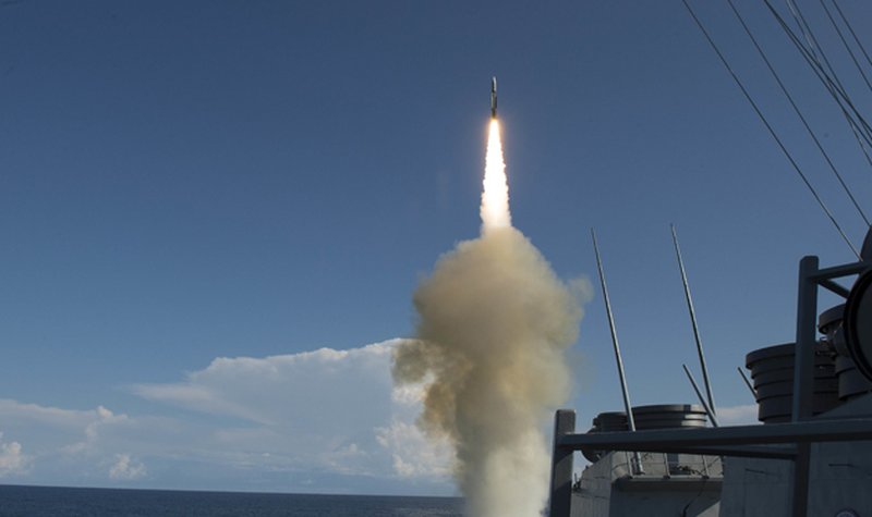Euronaval 2016: Aussie Aegis crews graduate (video)