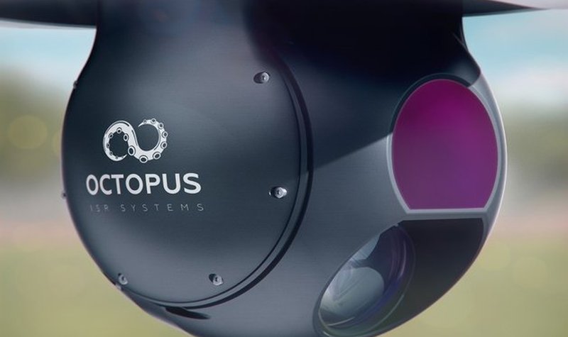 UAV Factory targets payload market