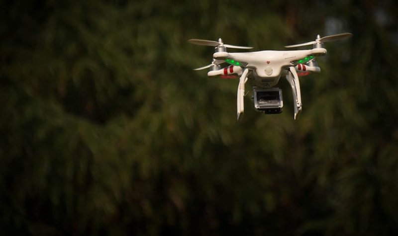 AUVSI 2017: FAA research slow on emerging tech