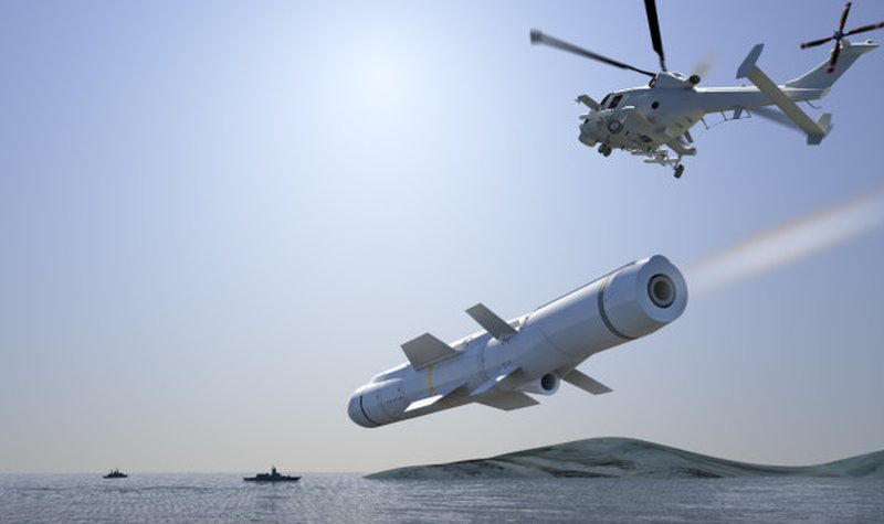 Sea Venom design delay raises Wildcat capability questions