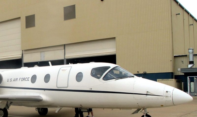 US Air Force awards option 5 on T-1A trainer upgrade contract