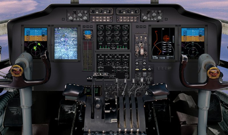 Pakistan’s C-130 to get Flight2 upgrade