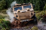 The British Army’s Land Mobility Programme – all change but no progress?