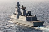 UK, Italy and France embark on destroyer upgrade programmes