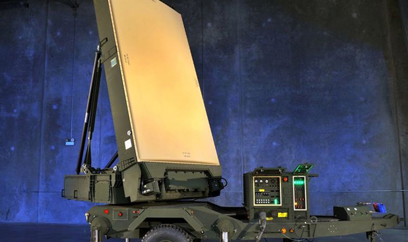 USMC G/ATOR system completes developmental testing