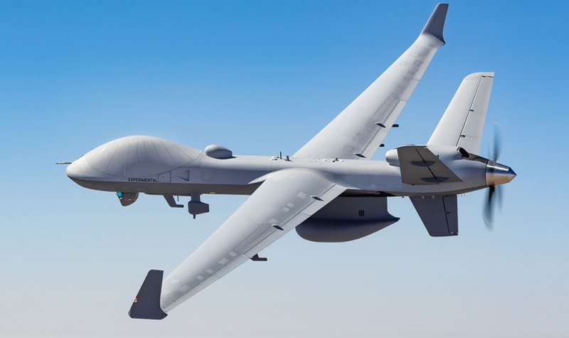 Japan Maritime Self-Defense Force selects General Atomics MQ-9B SeaGuardians