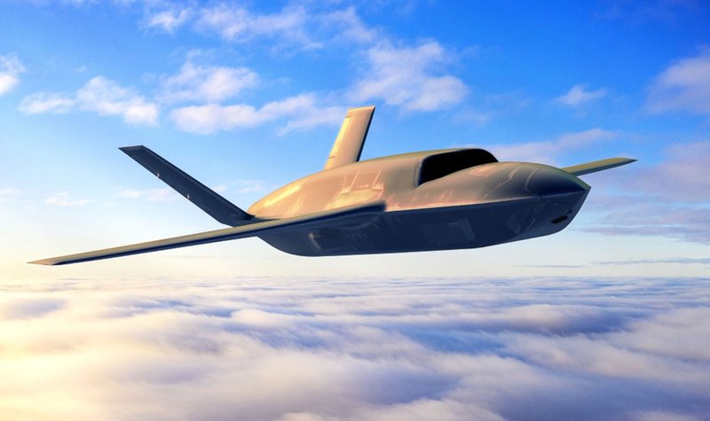 Anduril and GA-ASI propel forward in US Air Force CCA programme’s next phase