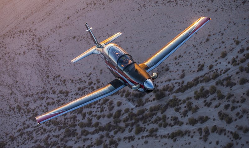 Textron completes T-6C Texan II deliveries to Tunisia