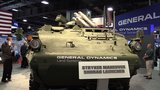 AUSA 2017: Show review (video)