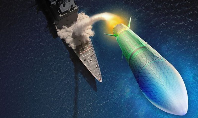 US and Japan sign collaborative agreement on Glide Phase Interceptor