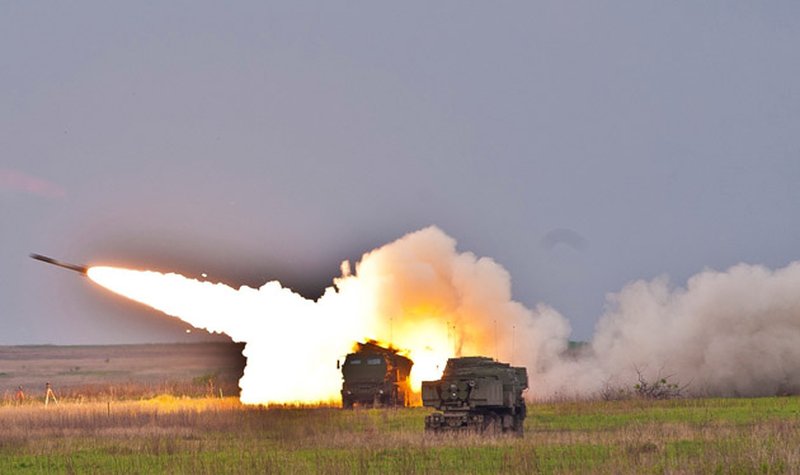 Lockheed Martin bags GMLRS Lot 12 contract