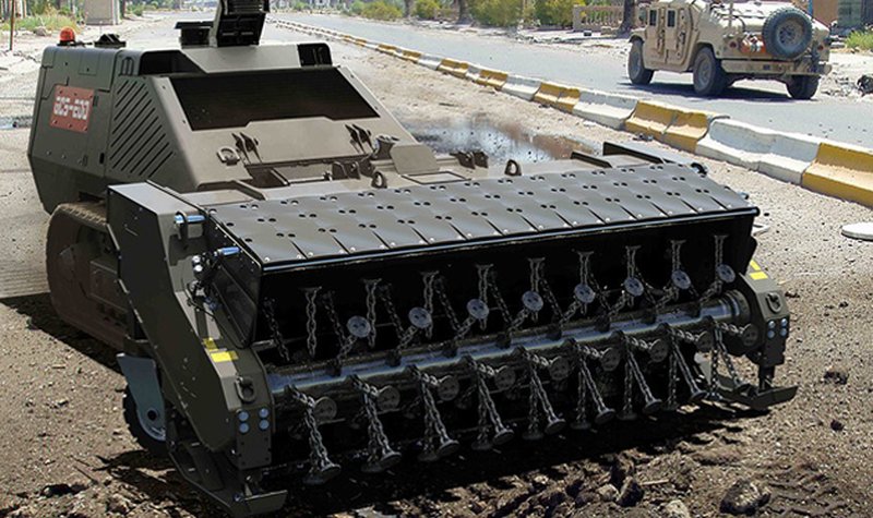 GCS launches new EOD platform