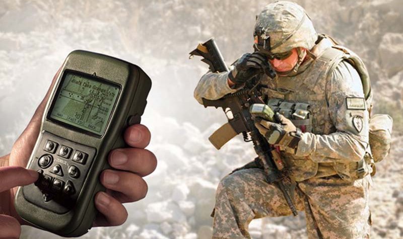 BAE rolls out miniaturised M-Code GPS receiver
