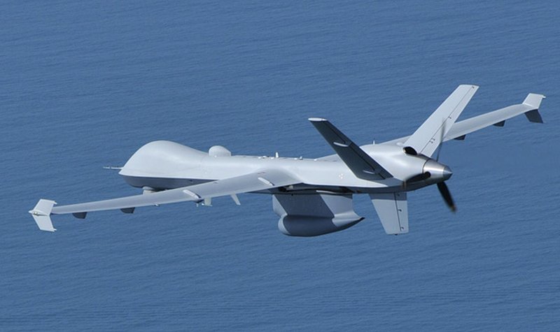 General Atomics pushes Guardian to Japan