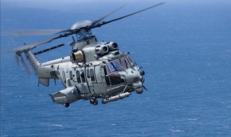 GKN Aerospace to help Airbus to deliver Dutch H225M multirole helicopters