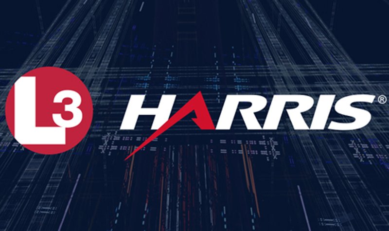 Harris, L3 merging to form a defence-technology giant