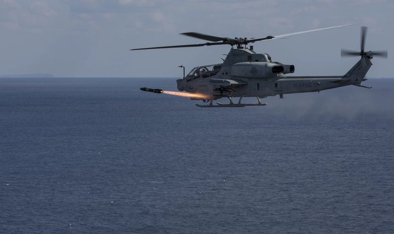 Lockheed takes US JAGM and Hellfire follow-on production order