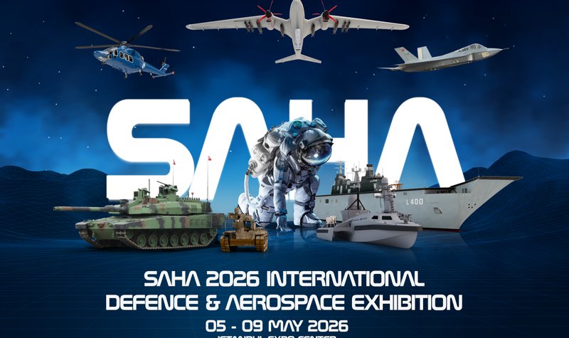 SAHA 2026 to Convene the Global Defence Ecosystem