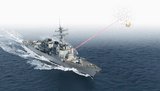 US Navy to invest more than $700 million in laser-related R&D efforts in FY2026