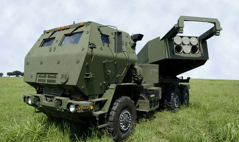 Lockheed’s Camden facility delivers HIMARS