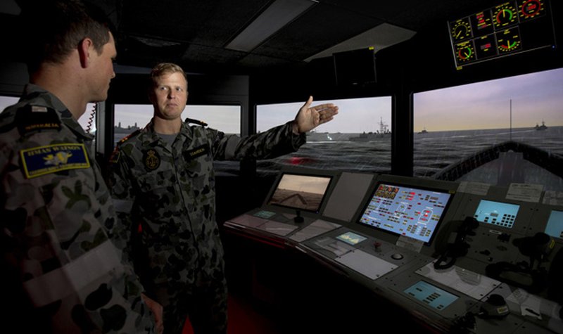 Cubic to provide simulation services for RAN