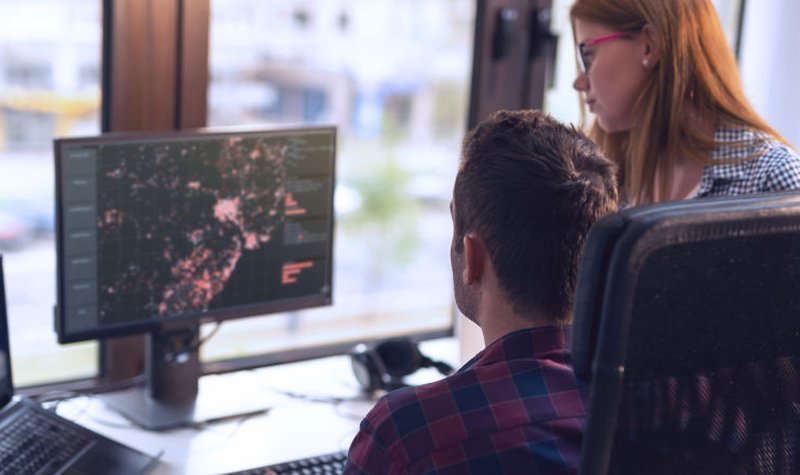 Synthetic Environments: Enhancing preparedness and ensuring operational success (sponsored)