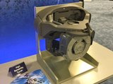 Quad A: Apache turret replacement develops