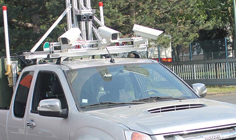 EDA's Hy-MUP project complete