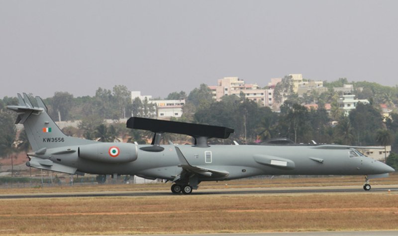 India reissues SIGINT aircraft request