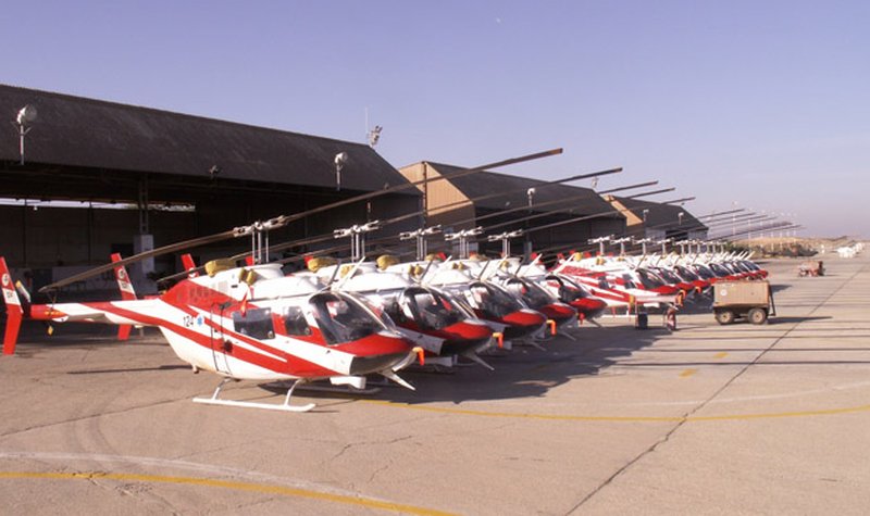 Elbit Systems wins IAF Flight Academy awards