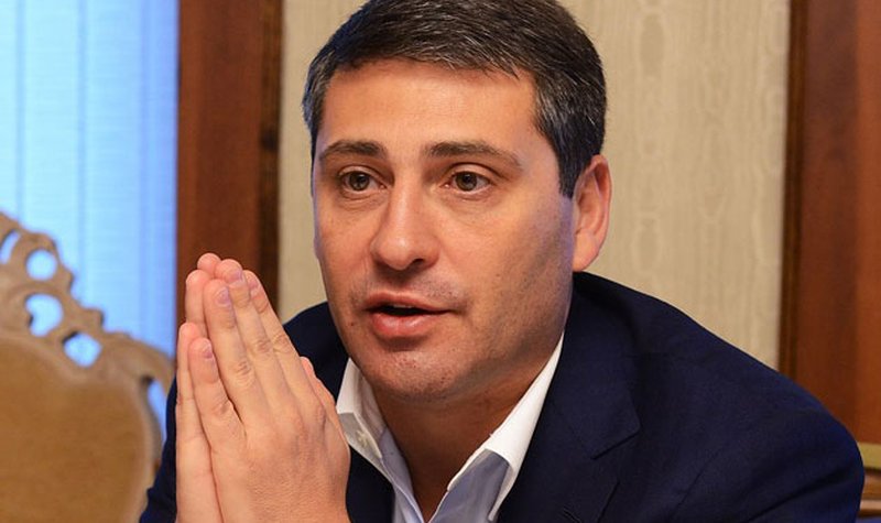 Ammo consolidation in Russia