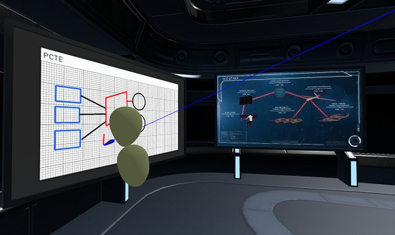 Raytheon prepares for DoD cyber training