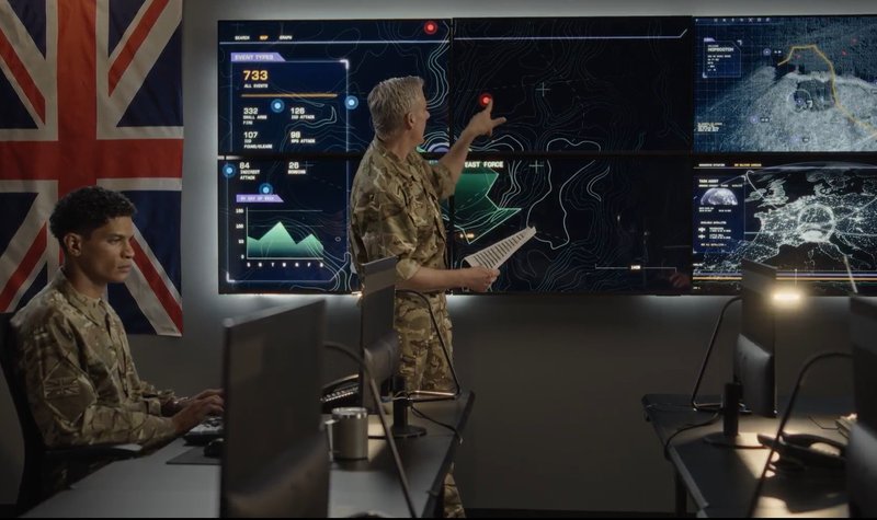 Resilience, adaptiveness and collaboration vital for success in space (Studio)