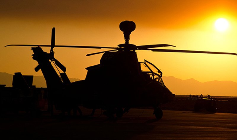 Germany nears first Tiger operational deployment