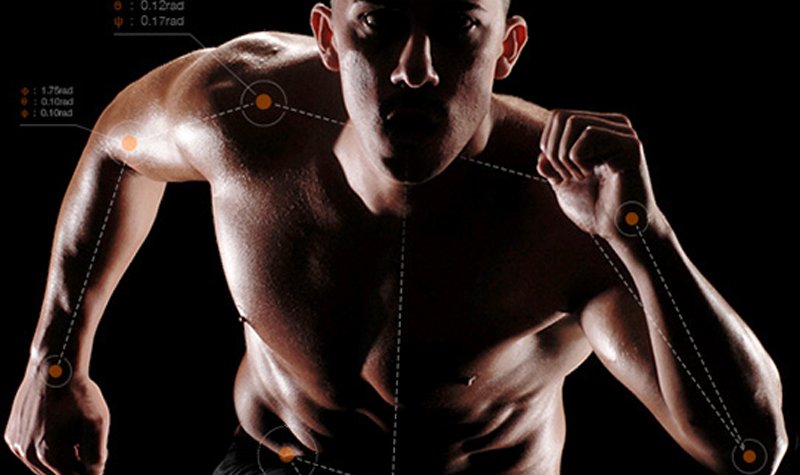 Soldier Black Box in the making