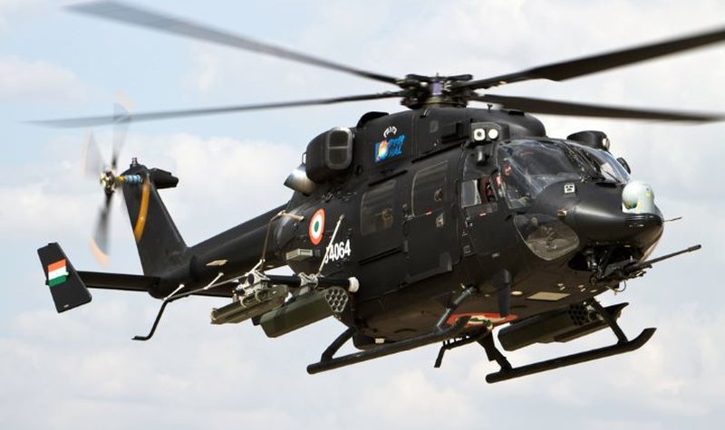 Aero India 2019: Saab is IDAS-ready for next-gen Indian platforms