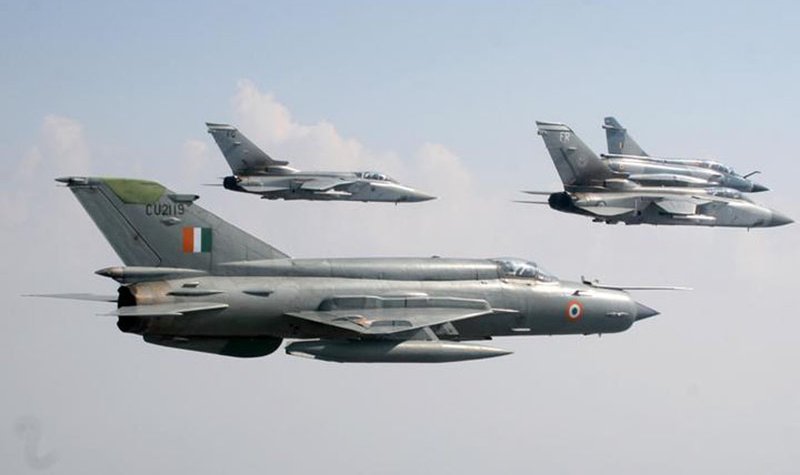 Aero India 2019: No cooling of jets for India’s fighter options (Insight)