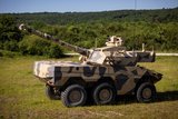 Fenris 6x6 emerges as first joint vehicle from John Cockerill-Arquus partnership