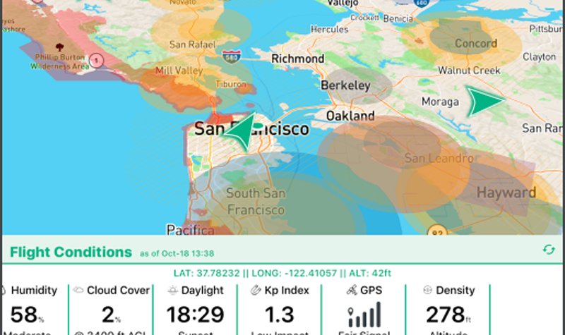 Kittyhawk’s Flight Deck gets new features