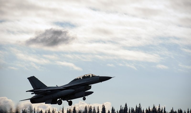 South Korea says warning shots fired at intruding Russian warplane