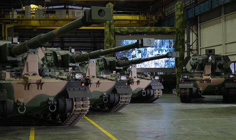 Polish Krab back on track