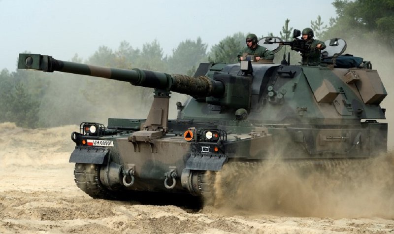 Poland, Korea launch K9 tech transfer