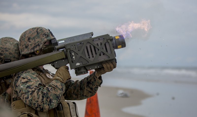 Latvia agrees Stinger purchase from Denmark